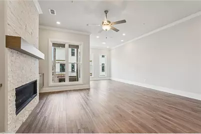 205 Midnight Oak Run #5, Alpharetta, GA 30009 - Photo 8