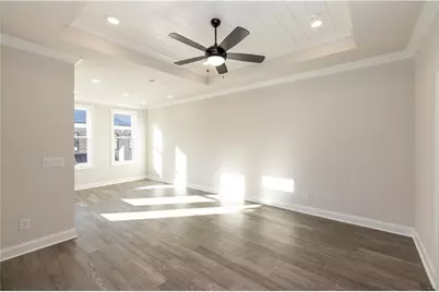 205 Midnight Oak Run #5, Alpharetta, GA 30009 - Photo 18