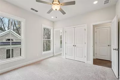 205 Midnight Oak Run #5, Alpharetta, GA 30009 - Photo 44