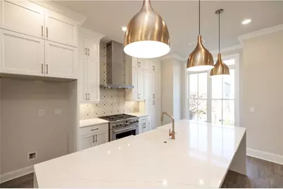 205 Midnight Oak Run #5, Alpharetta, GA 30009 - Photo 6