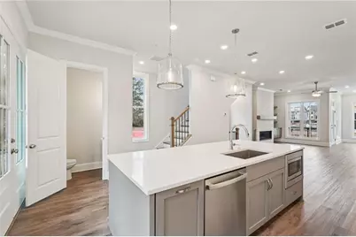 205 Midnight Oak Run #5, Alpharetta, GA 30009 - Photo 22