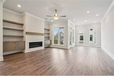 205 Midnight Oak Run #5, Alpharetta, GA 30009 - Photo 6