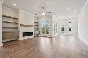 205 Midnight Oak Run, Alpharetta, GA 30009 - Photo 6