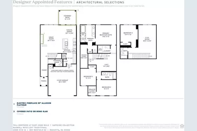 1931 Redfield Drive NE #16, Marietta, GA 30066 - Photo 20