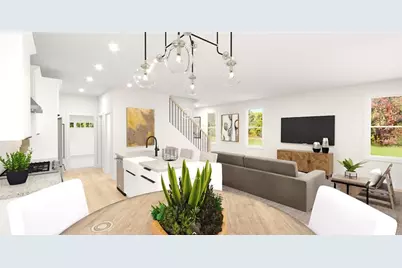 1931 Redfield Drive NE #16, Marietta, GA 30066 - Photo 8