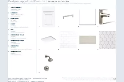 1931 Redfield Drive NE #16, Marietta, GA 30066 - Photo 26