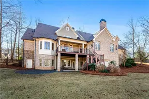 118 Whitestone Dr, McDonough, GA 30253 - Photo 52