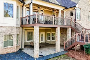 118 Whitestone Dr, McDonough, GA 30253 - Photo 50