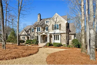 118 Whitestone Drive, McDonough, GA 30253 - Photo 1