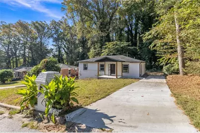 287 Banberry Drive SE, Atlanta, GA 30315 - Photo 2