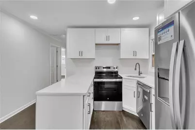 287 Banberry Drive SE, Atlanta, GA 30315 - Photo 6