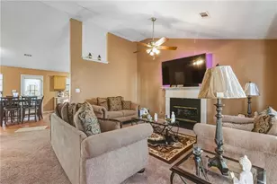 6782 Bells Landing Way, Rex, GA 30273 - Photo 2