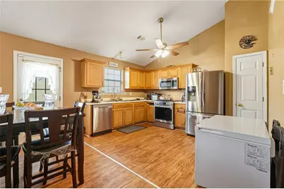 6782 Bells Landing Way, Rex, GA 30273 - Photo 4