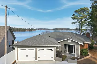 5515 Williams Shores Drive, Cumming, GA 30041 - Photo 2