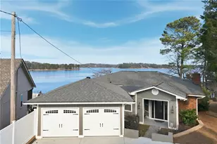 5515 Williams Shores Dr, Cumming, GA 30041 - Photo 2