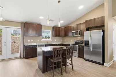 274 Moss Overlook Road, Dawsonville, GA 30534 - Photo 16