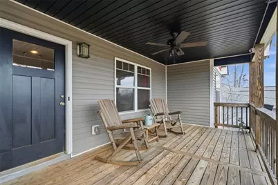 274 Moss Overlook Road, Dawsonville, GA 30534 - Photo 4