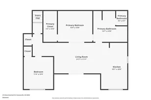 274 Moss Overlook Rd, Dawsonville, GA 30534 - Photo 48