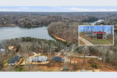 274 Moss Overlook Road, Dawsonville, GA 30534 - Photo 2