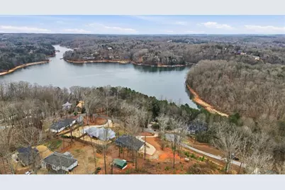 274 Moss Overlook Road, Dawsonville, GA 30534 - Photo 10