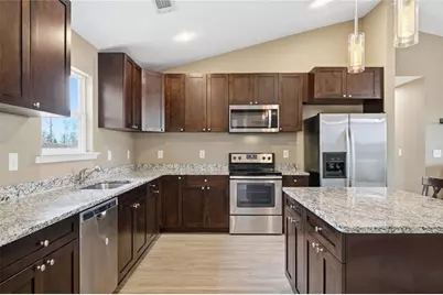 274 Moss Overlook Road, Dawsonville, GA 30534 - Photo 6