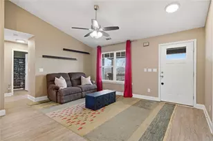 274 Moss Overlook Rd, Dawsonville, GA 30534 - Photo 12