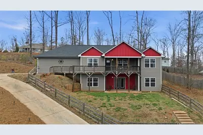 274 Moss Overlook Road, Dawsonville, GA 30534 - Photo 42