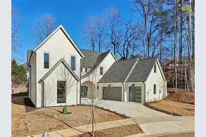 120 Thome Drive, Alpharetta, GA 30022 - Photo 2