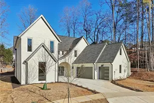 120 Thome Dr, Alpharetta, GA 30022 - Photo 2