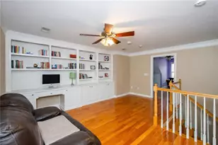 1206 Lancelot Ct, Loganville, GA 30052 - Photo 4