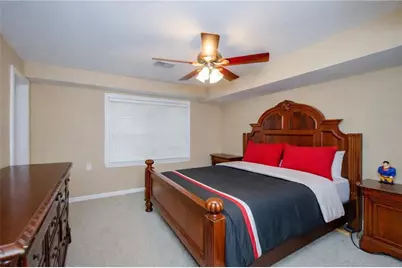 1206 Lancelot Court, Loganville, GA 30052 - Photo 28