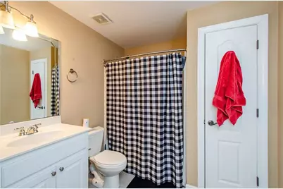 1206 Lancelot Court, Loganville, GA 30052 - Photo 30