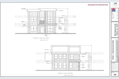 992 Coleman Street SW, Atlanta, GA 30310 - Photo 2