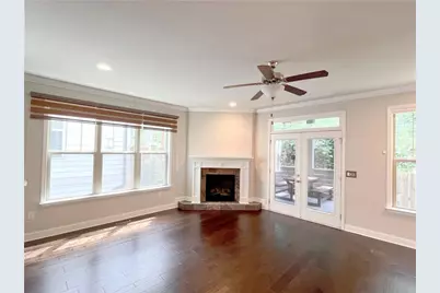 1233 Ridenour Lane, Kennesaw, GA 30152 - Photo 10