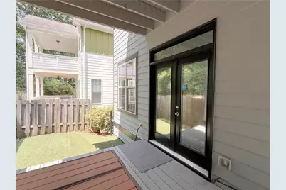 1233 Ridenour Lane, Kennesaw, GA 30152 - Photo 16