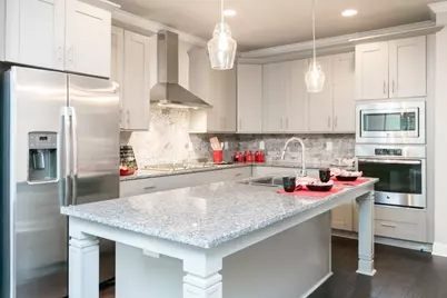 1233 Ridenour Lane, Kennesaw, GA 30152 - Photo 12