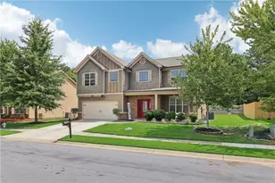 77 Franklin St, Braselton, GA 30517 - Photo 4