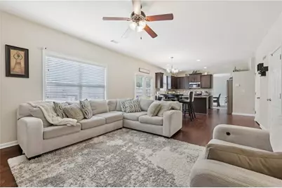 77 Franklin Street, Braselton, GA 30517 - Photo 20