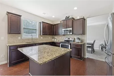 77 Franklin Street, Braselton, GA 30517 - Photo 16