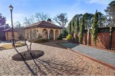 202 Via Lucca, Woodstock, GA 30188 - Photo 36