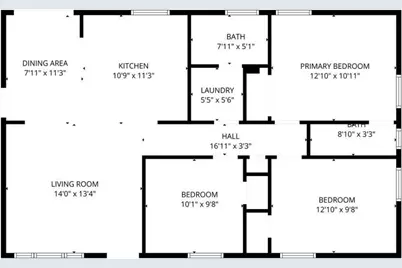 1517 Colony East Circle, Stone Mountain, GA 30083 - Photo 24