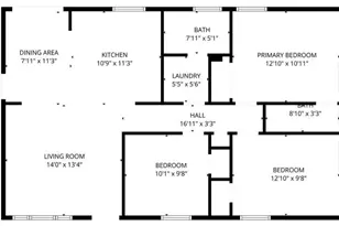 1517 Colony E Cir, Stone Mountain, GA 30083 - Photo 24