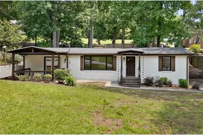 119 McBee Street, Dallas, GA 30132 - Photo 1