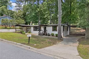 119 McBee St, Dallas, GA 30132 - Photo 4