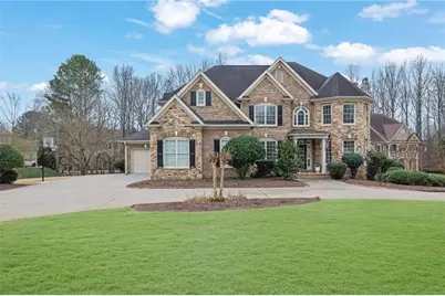 5810 Broadwater Trail, Cumming, GA 30040 - Photo 4