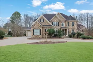 5810 Broadwater Tr, Cumming, GA 30040 - Photo 4