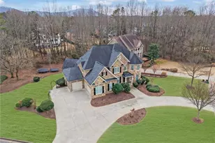 5810 Broadwater Tr, Cumming, GA 30040 - Photo 1