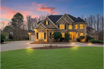 5810 Broadwater Trail, Cumming, GA 30040 - Photo 2