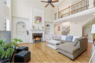 5810 Broadwater Trail, Cumming, GA 30040 - Photo 12