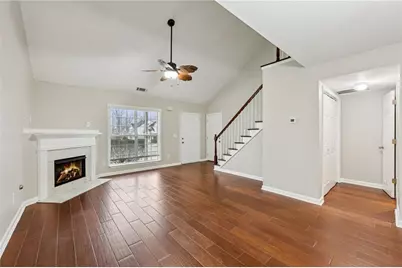 207 Woodland Way, Canton, GA 30114 - Photo 4